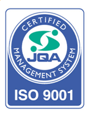 JQA-QMA15602